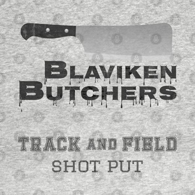 Blaviken Butchers by MoxieSTL